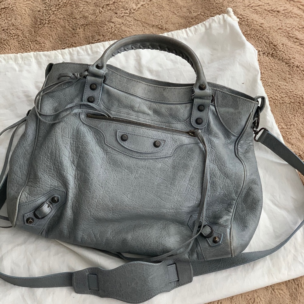 Balenciaga classic City Small - Picture 3 of 5